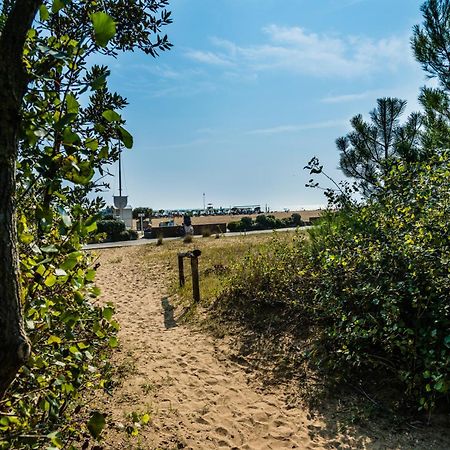 Appartamenti Tuia Bibione Exterior photo