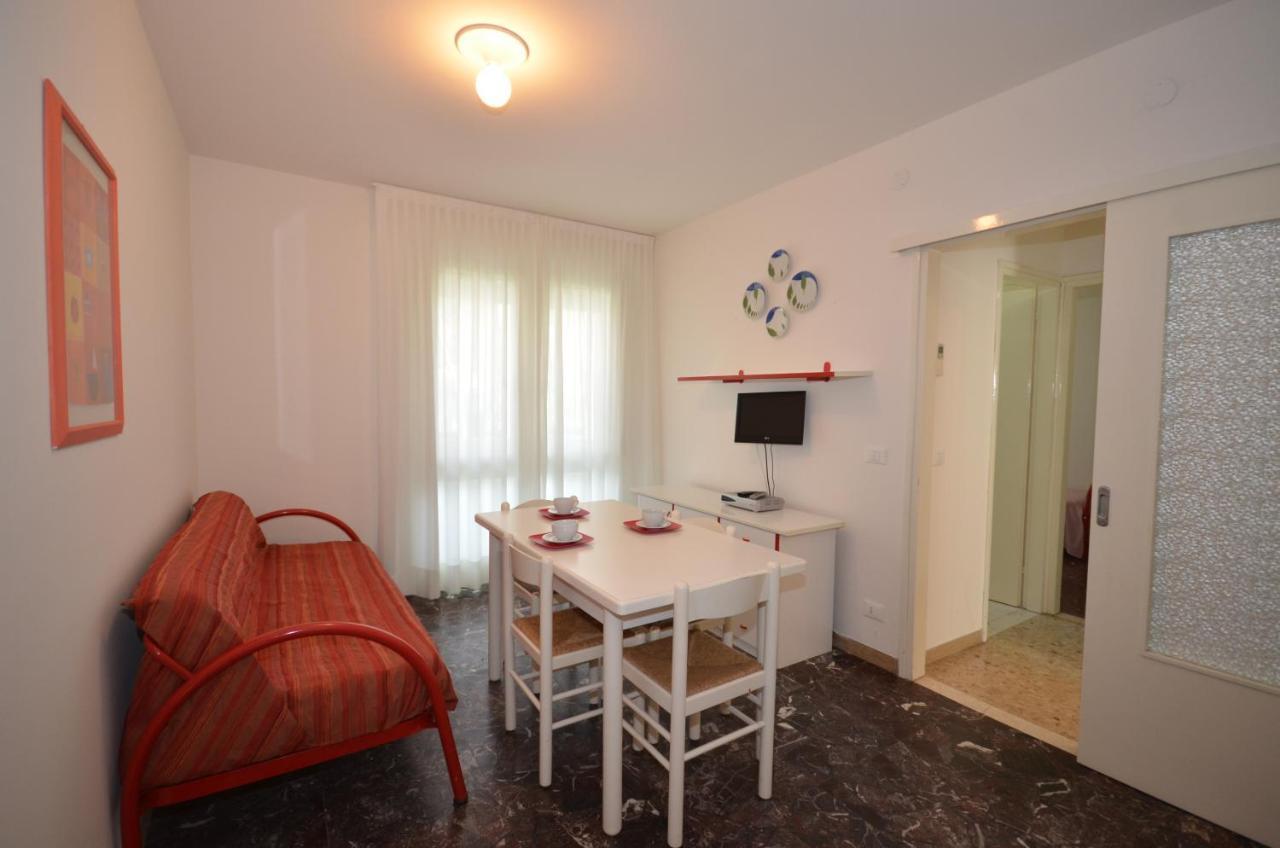 Appartamenti Tuia Bibione Exterior photo