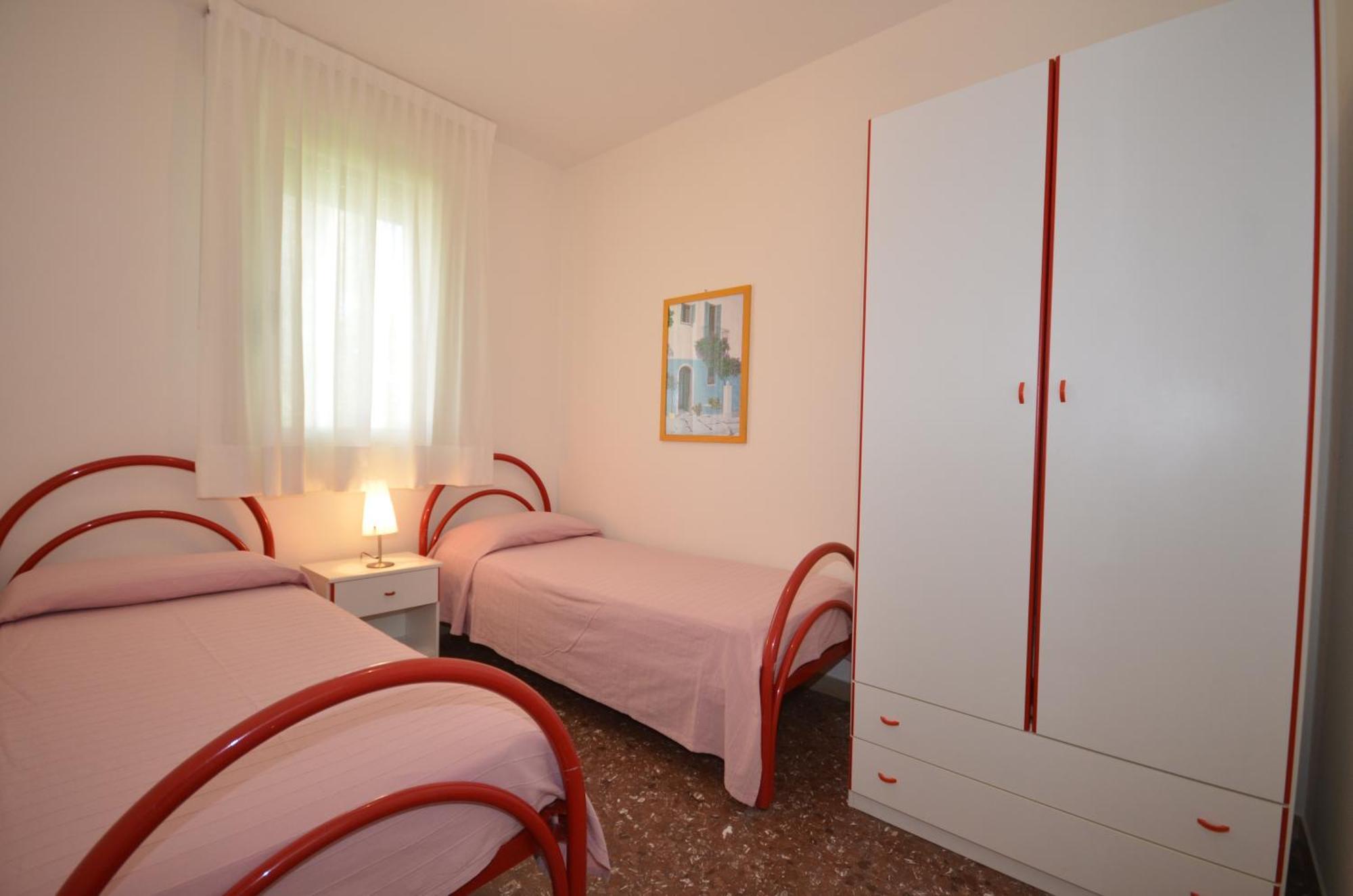 Appartamenti Tuia Bibione Exterior photo