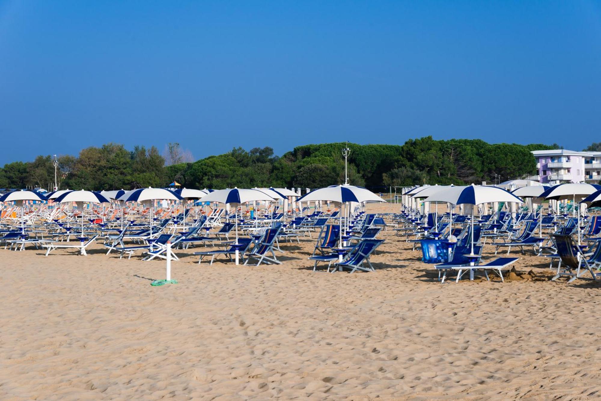 Appartamenti Tuia Bibione Exterior photo